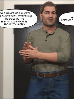Kyle's Mission 1.2