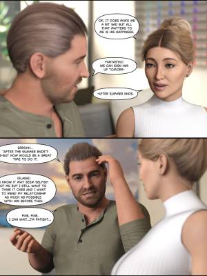 Kyle's Mission By NotAvailableXXX Part 1.2 Porn Comics english 08