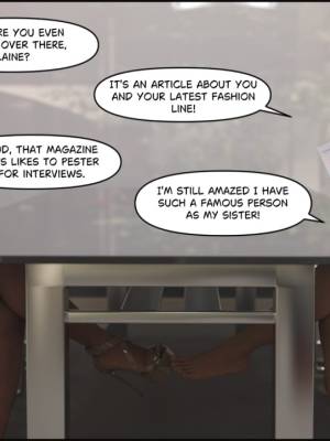 Kyle's Mission By NotAvailableXXX Part 1 Porn Comics english 01