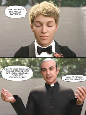 Kyle's Mission By NotAvailableXXX Porn Comics english 02