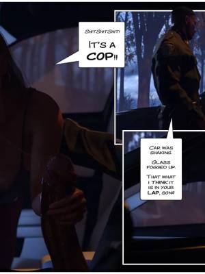 Legal Dues By TAB109 Porn Comics english 03