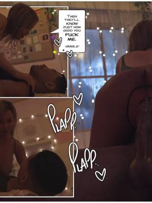 Legal Dues By TAB109 Porn Comics english 16