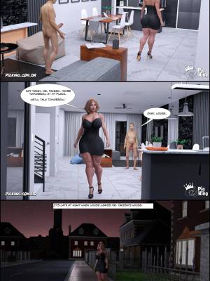 Louise By Crazy Dad Part 11 Porn Comics english 14