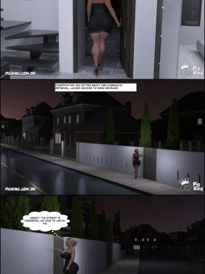 Louise By Crazy Dad Part 9 Porn Comics english 04