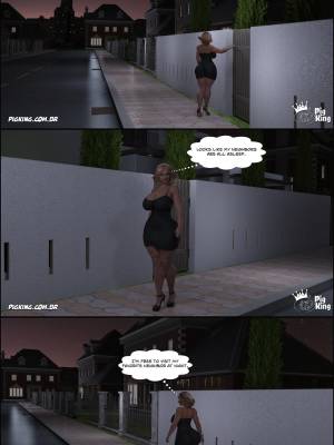 Louise By Crazy Dad Part 9 Porn Comics english 05
