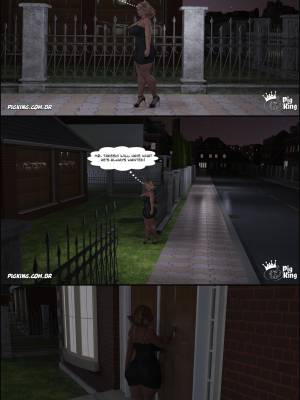 Louise By Crazy Dad Part 9 Porn Comics english 06