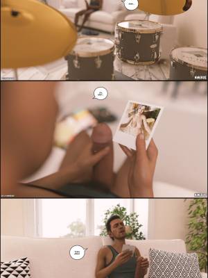 Love, Bubbles By Himeros3D Porn Comics english 02