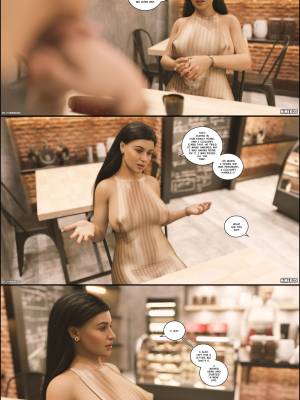 Love, Bubbles By Himeros3D Porn Comics english 37