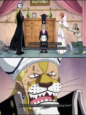 Luffy Become a Harem King Part 10 Porn Comics english 38