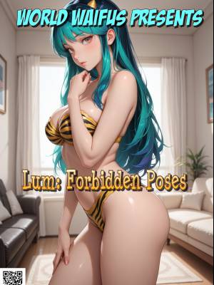 LUM: Forbidden Poses