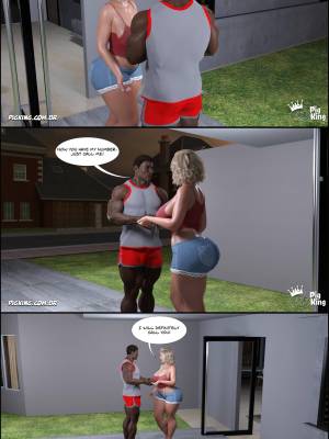 Madison By Crazy Dad Part 26 Porn Comics english 31