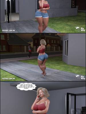 Madison By Crazy Dad Part 26 Porn Comics english 34