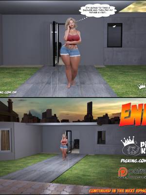 Madison By Crazy Dad Part 26 Porn Comics english 35