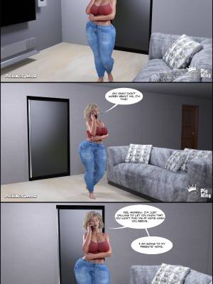 Madison By Crazy Dad Part 27 Porn Comics english 02