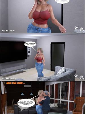 Madison By Crazy Dad Part 27 Porn Comics english 03