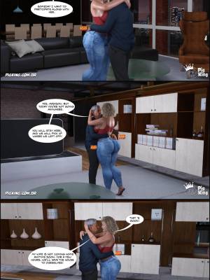 Madison By Crazy Dad Part 27 Porn Comics english 06