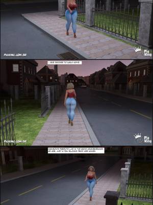 Madison By Crazy Dad Part 29 Porn Comics english 02