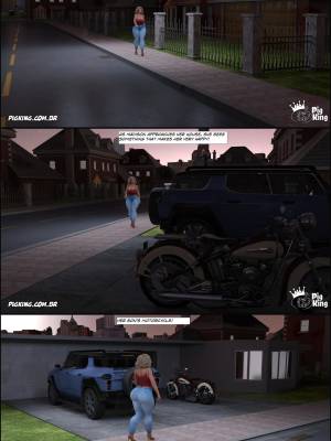 Madison By Crazy Dad Part 29 Porn Comics english 03