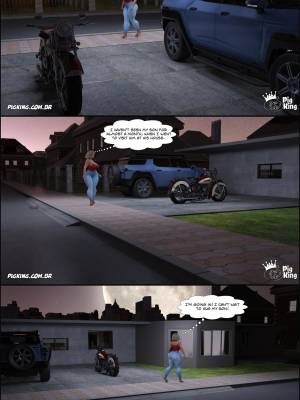 Madison By Crazy Dad Part 29 Porn Comics english 04