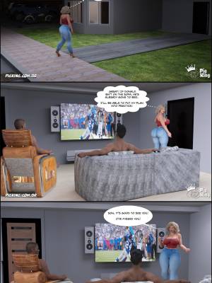 Madison By Crazy Dad Part 29 Porn Comics english 05