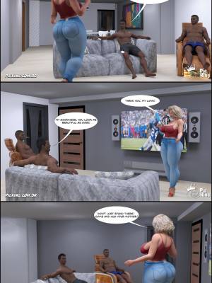 Madison By Crazy Dad Part 29 Porn Comics english 06
