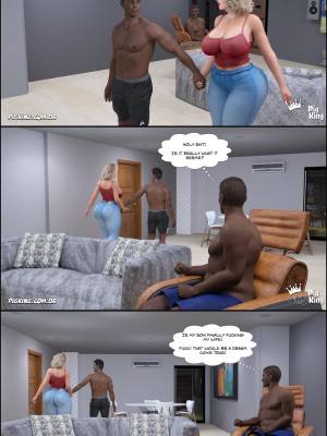 Madison By Crazy Dad Part 29 Porn Comics english 11
