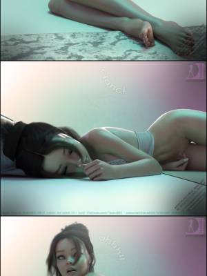 Magic Pen By SedesDiS Part 3 Porn Comics english 30