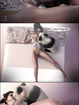 Magic Pen By SedesDiS Porn Comics english 49