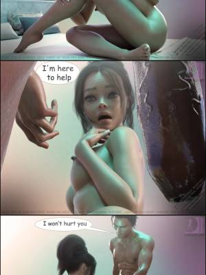 Magic Pen By SedesDiS Porn Comics english 72
