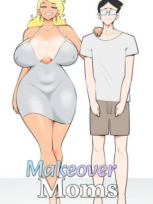 Makeover Moms