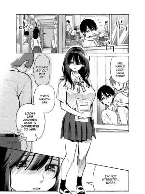 Mamiya Shows Off Her Boobs Porn Comics english 02