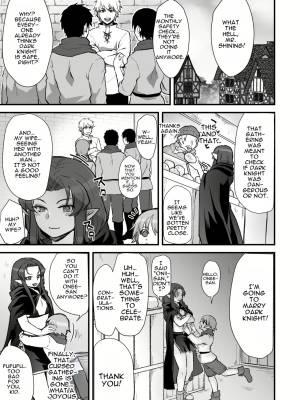 Maou-gun no Moto Kanbu ga Yuusha ni Makete Mesu ni Sareru Hanashi Part 3 Porn Comics english 14
