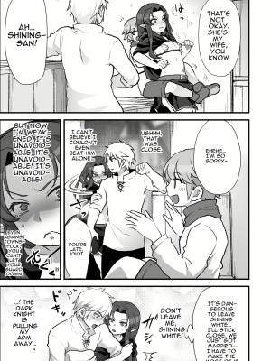 Maou-gun no Moto Kanbu ga Yuusha ni Makete Mesu ni Sareru Hanashi Part 3 Porn Comics english 18