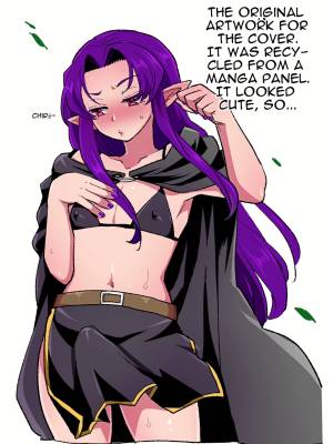 Maou-gun no Moto Kanbu ga Yuusha ni Makete Mesu ni Sareru Hanashi Part 3 Porn Comics english 19