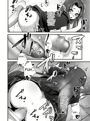 Maou-gun no Moto Kanbu ga Yuusha ni Makete Mesu ni Sareru Hanashi Part 3 Porn Comics english 27