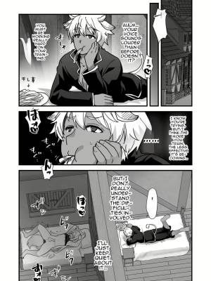 Maou-gun no Moto Kanbu ga Yuusha ni Makete Mesu ni Sareru Hanashi Part 3 Porn Comics english 52
