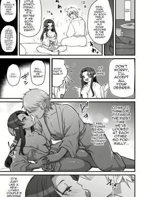 Maou-gun No Moto Kanbu Ga Yuusha Ni Makete Mesu Ni Sareru Hanashi Part 4 Porn Comics english 22