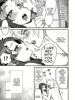 Maou-gun No Moto Kanbu Ga Yuusha Ni Makete Mesu Ni Sareru Hanashi Part 4 Porn Comics english 28