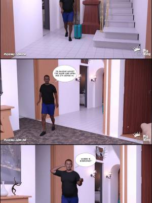 Margarethe By Crazy Dad Part 17 Porn Comics english 04