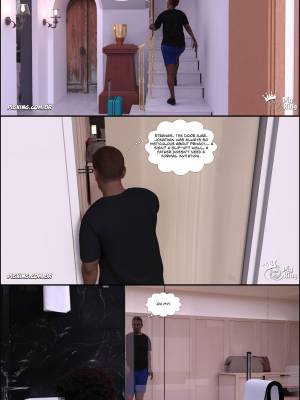 Margarethe By Crazy Dad Part 17 Porn Comics english 05