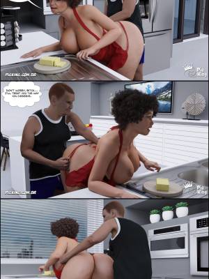 Margarethe By Crazy Dad Part 17 Porn Comics english 22