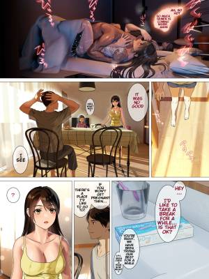 Married People Have The Best Sex Porn Comics english 06