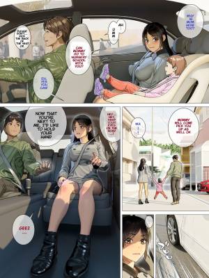 Married People Have The Best Sex Porn Comics english 07