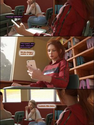 MILF Breeder By Serge3DX Part 6 Porn Comics english 31