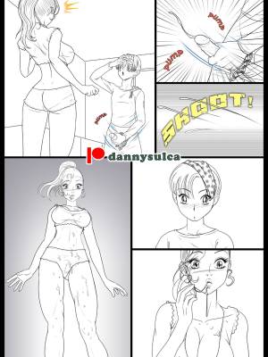 MILF Family By Adun Porn Comics english 08