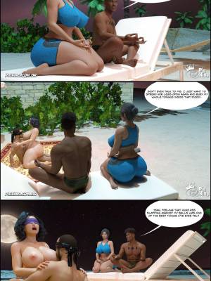 Miranda By Crazy Dad Part 23 Porn Comics english 04