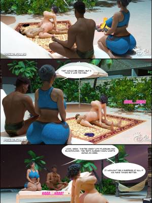 Miranda By Crazy Dad Part 23 Porn Comics english 22