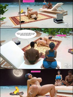 Miranda By Crazy Dad Part 23 Porn Comics english 26