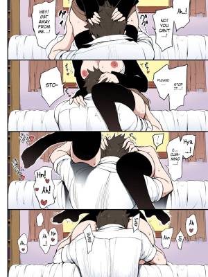 Miyabi Na Senpai Porn Comics english 12