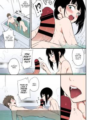 Miyabi Na Senpai Porn Comics english 33